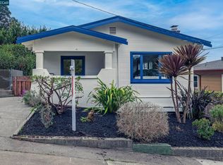 4433 Fleming Ave, Oakland, CA 94619