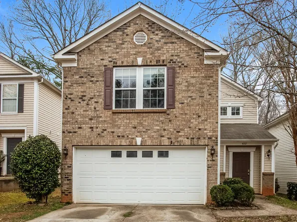 4012 Chandler Haven Dr, Charlotte, NC 28269