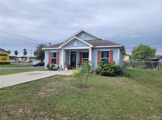 113 Spears St, San Benito, TX 78586