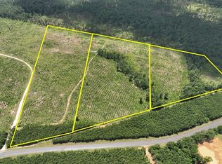 Fm 1276, Livingston, TX 77351