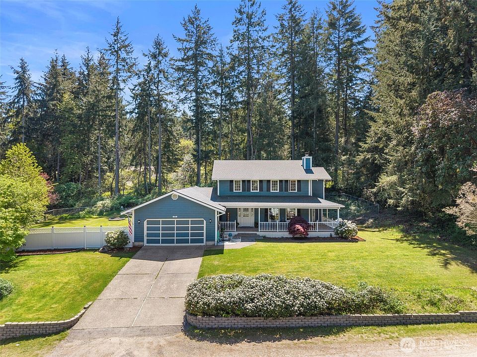 1st image of 858 Illahee Drive
