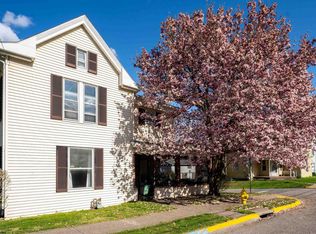 465 Overhill St, Morgantown, WV 26505