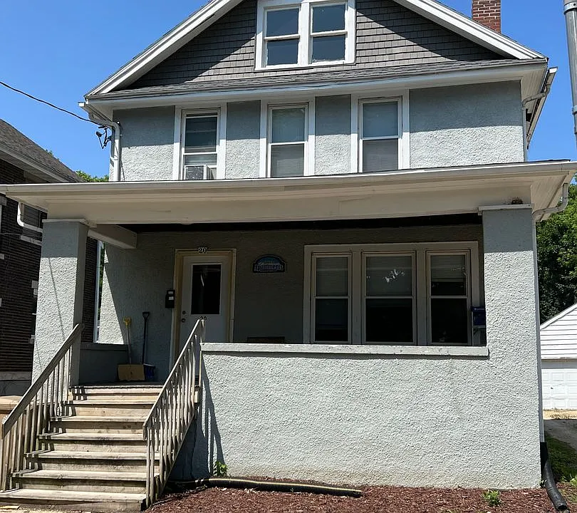 20 S Orchard St