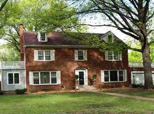 2033 SW Lincoln St, Topeka, KS 66604