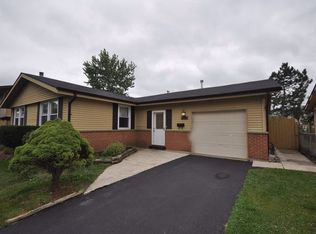 16420 Harold St, Oak Forest, IL