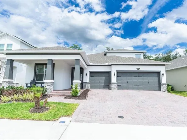 5055 SHADY PINES DRIVE, ST CLOUD, FL 34772