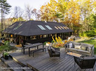 77 Lower Sahler Mill Road, Olive, NY 12461