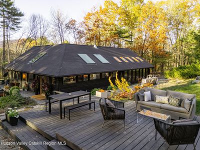 77 Lower Sahler Mill Road, Olivebridge, NY, 12461