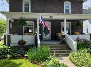 1016 Oak St, Lennon, MI