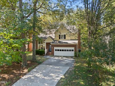 6541 Tealbriar Dr, Raleigh, NC, 27615
