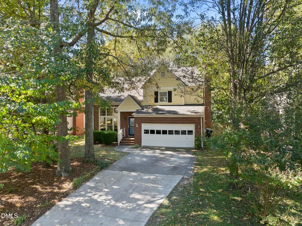 6541 Tealbriar Dr, Raleigh, NC 27615