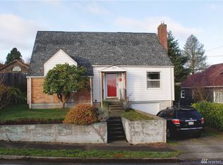 1515 Marguerite Ave, Bremerton, WA 98337