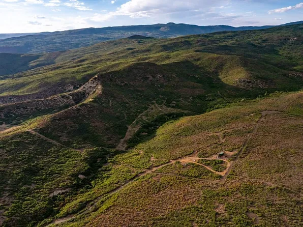 0 Currant Creek Rd, Cedaredge, CO 81413