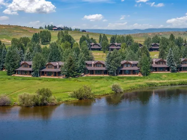 32745 Waters Edge Court, Steamboat Springs, CO 80487