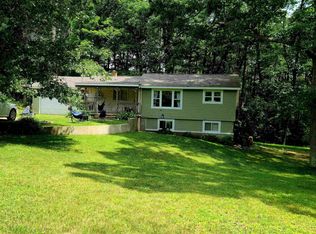 4002 Janet St, Harrison, MI 48625