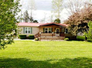 84 Summer Wind Dr, Nancy, KY 42544