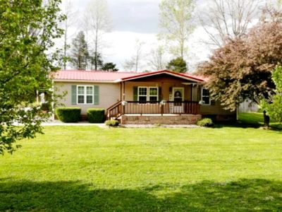 84 Summer Wind Dr, Nancy, KY, 42544