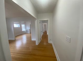 109 Evergreen Ave #2, Hartford, CT 06105