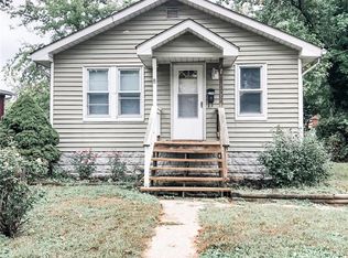 206 Mather St, Alton, IL 62002