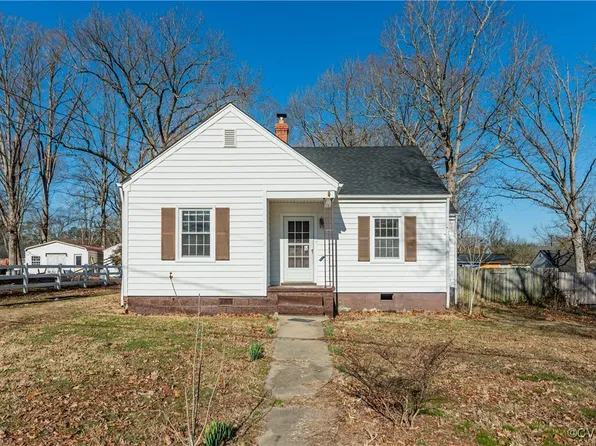 4802 McCarty Ave, North Chesterfield, VA 23234