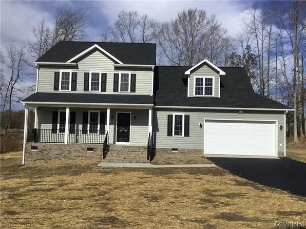 48 Estelle Ter, Aylett, VA 23009