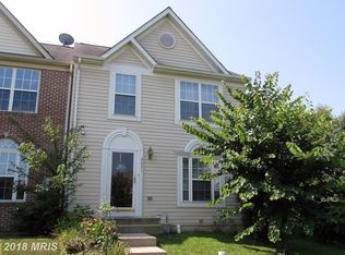 2051 Buell Dr, Frederick, MD 21702