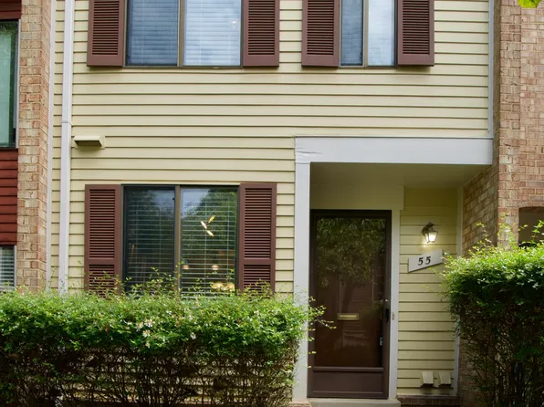 55 Brassie Ct, Montgomery Village, MD 20886