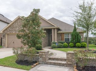 17147 Williams Oak Dr, Cypress, TX 77433