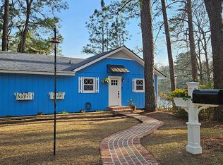 2016 Cedar Lake Rd, Sanford, NC 27330