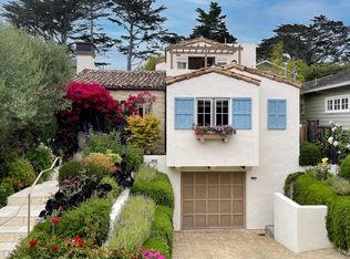 2561 15th Ave, Carmel, CA
