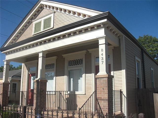 1st image of 8437 Jeannette St