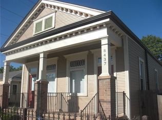8437 Jeannette St, New Orleans, LA 70118