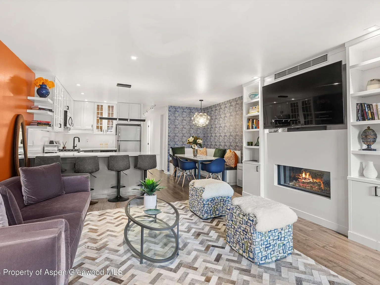 1 bed, 732 sqft, $14,000 — Photo 1