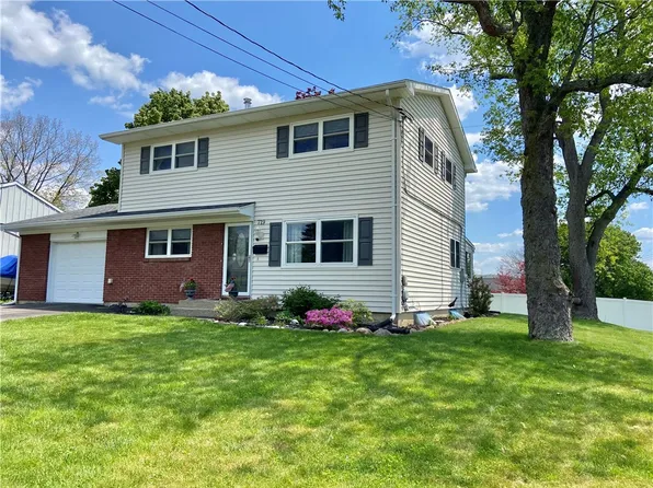719 Tifft Ave, Horseheads, NY 14845