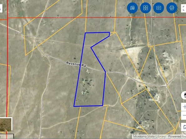 Emperor Lode #5860, Mc Allister, MT 59740