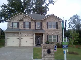 7094 Creststone Way, Lithonia, GA 30038