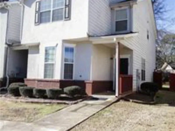 7309 Bridlewood Ct, Jonesboro, GA 30236