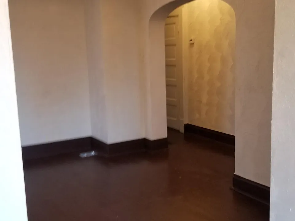 Living room (from office)