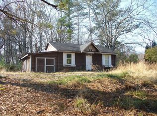 4345 Jailette Rd, Atlanta, GA 30349