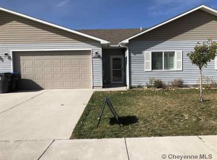 4010 Amber Trl, Cheyenne, WY 82001