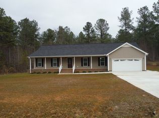 116 Halyard Dr, Roanoke Rapids, NC 27870