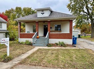 326 Franklin St, North Judson, IN 46366