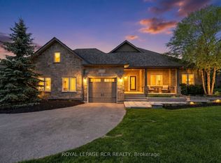 78 Glenhuron Dr, Springwater, ON L9X 0V4