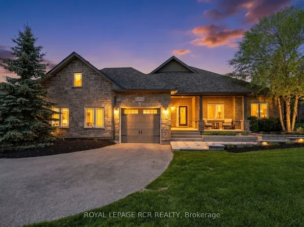 78 Glenhuron Dr, Springwater, ON L9X 0V4