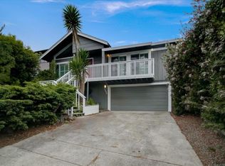 1372 Birch St, Montara, CA