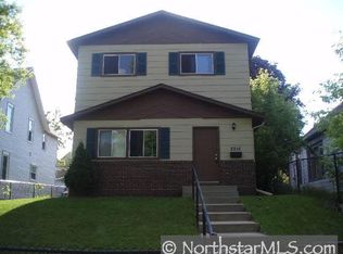 2215 N 6th St, Minneapolis, MN 55411