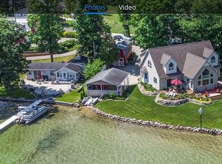 1558 Heritage Bay Dr, Middleville, MI 49333