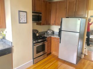 16 Summer St #3, Charlestown, MA 02129