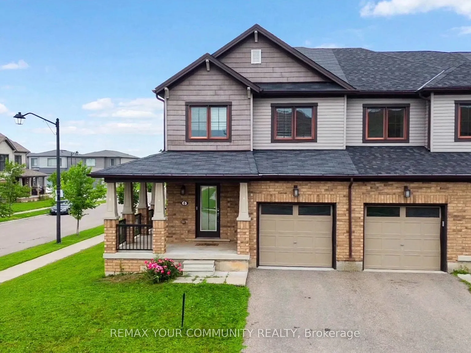3 bed, $3,000 — Photo 2