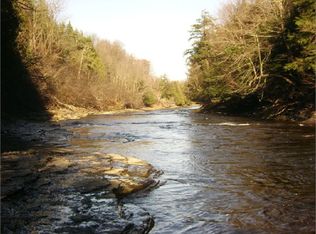 3624 Vandewater Falls Rd, Carthage, NY 13619